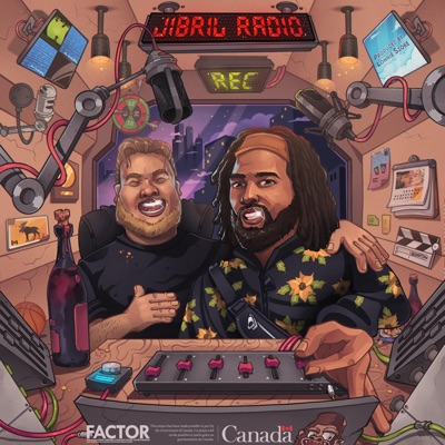 Jibril Radio