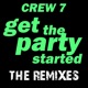 Get the Party Started the Remixes Vol 2 EP