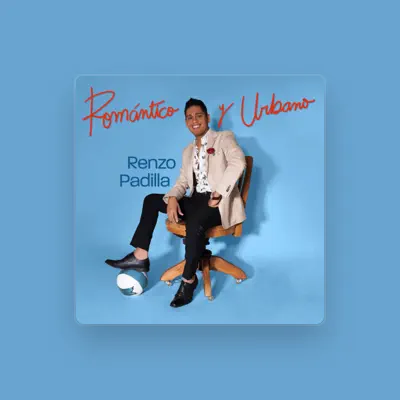 Listen to Renzo Padilla, watch music videos, read bio, see tour dates & more!