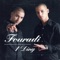 1 Ding (Video Edit) - Fouradi lyrics