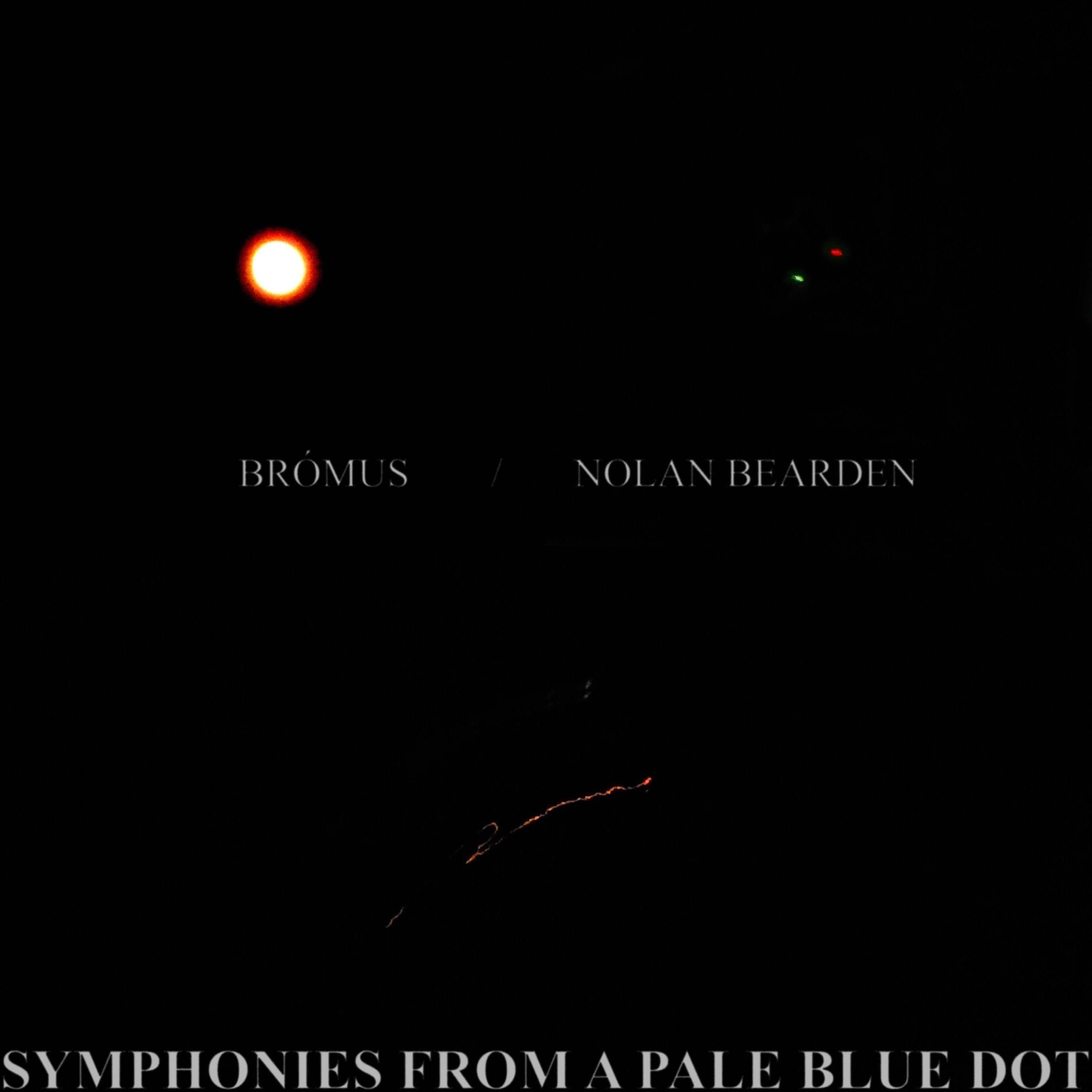 Symphonies from a Pale Blue Dot