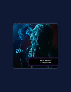 Ouça Verro, assista a videoclipes, leia a biografia, veja as datas das turnês e mais!