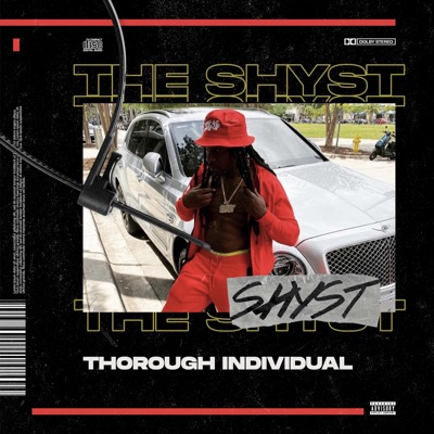 Thorough Individual - Single