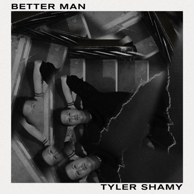 Better Man - Single