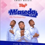 M'Aseda (Remix) - Single
