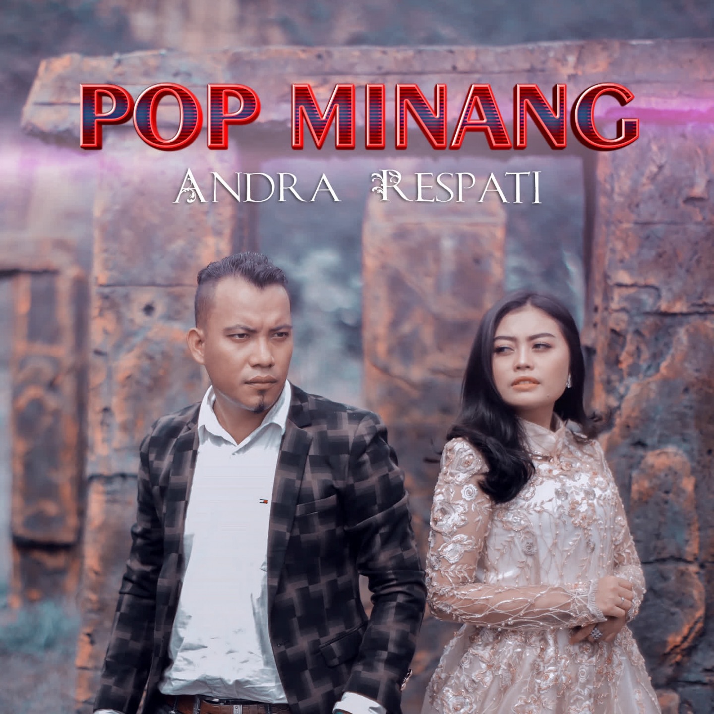 Andra Respati & Eno Viola - Cinto Ndak Basayok Lagu Minang