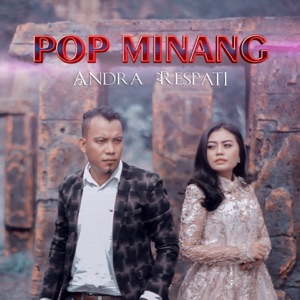 Chord Gitar Bapisah Sabalun Basandiang - Andra Respati