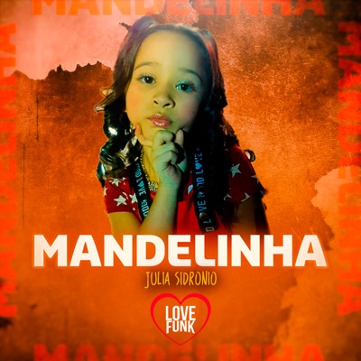Mandelinha - Single
