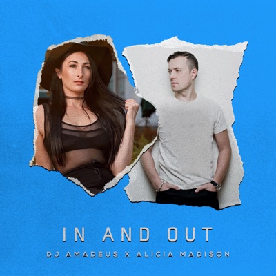 In and Out - Single