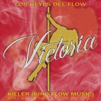 Victoria - Single - Killer Kfm