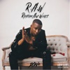 R.A.W: Rhythm and Words - EP, 2021