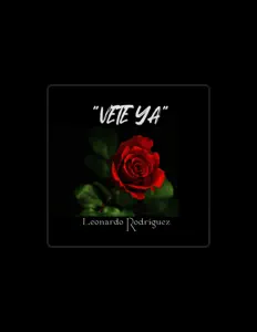 Leonardo Rodriguezを聴いたり、ミュージックビデオを鑑賞したり、経歴やツアー日程などを確認したりしましょう！