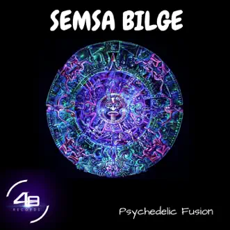 Psychedelic Fusion - Single by Semsa Bilge album reviews, ratings, credits