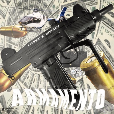 Armamento (feat. Bielsk7) - Single