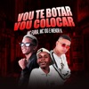 Vou Te Botar Vou Colocar - Single