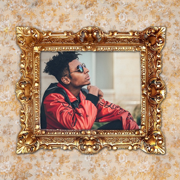 Navajo - Single - Masego