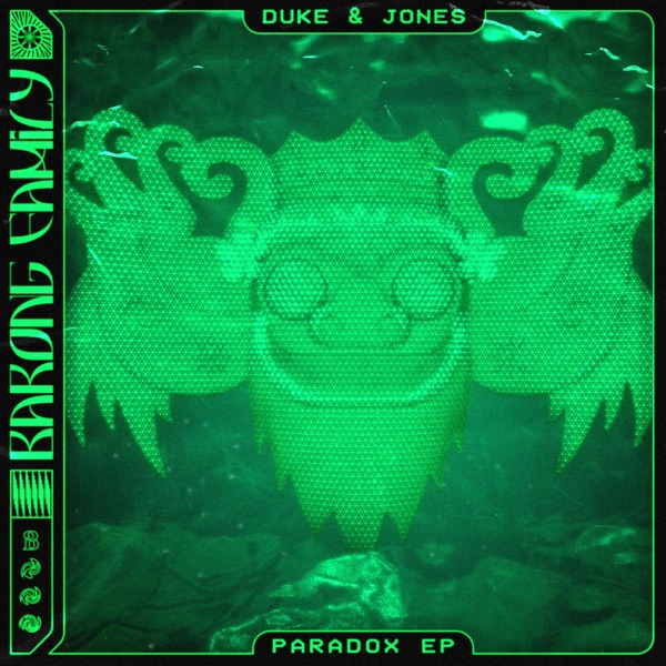 Paradox - EP