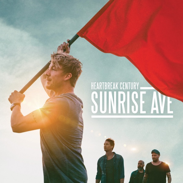 SUNRISE AVENUE DREAMER