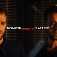 Écorché (feat. Clara Ysé) - Single - Cyril Mokaiesh