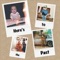 Here’s to the Past - Josh Henderson lyrics