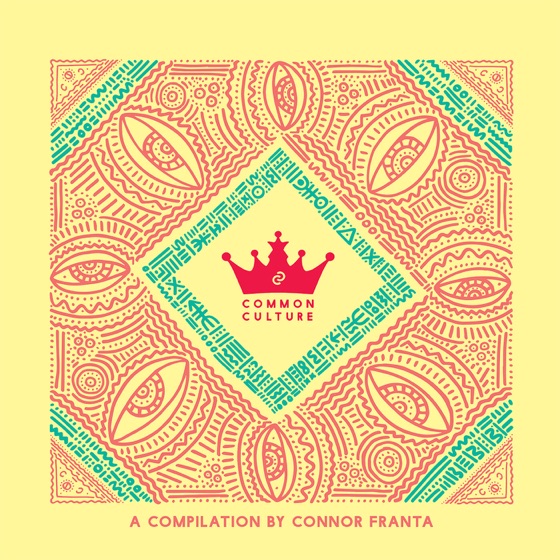 Cover artwork for Let You Out