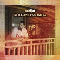 Gölgem Yanımda (feat. DJ Flash) - Single - Nasihat