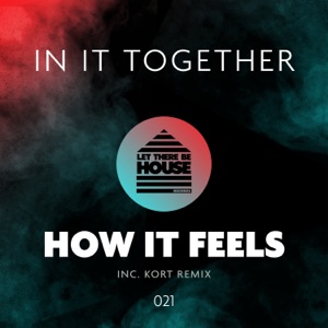 How It Feels - EP