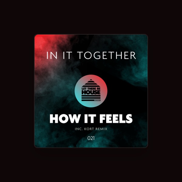 In It Together's avatar