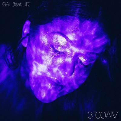 3:00AM (feat. JD) - Single