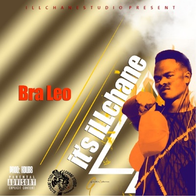 It's Illchane - Single