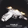 Familia (feat. Zinhar) - Single