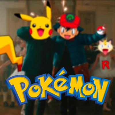 Pokémon - Yvan Dans Ton Écran | Shazam