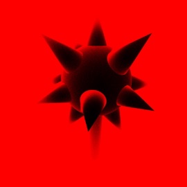 Chekhov's Gun PhorHead