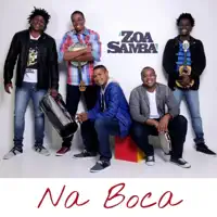 Da Um Tempo — ZoaSamba