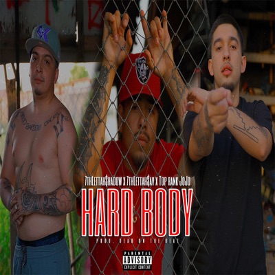 Hard Body (feat. Top Rank Jojo) - Single
