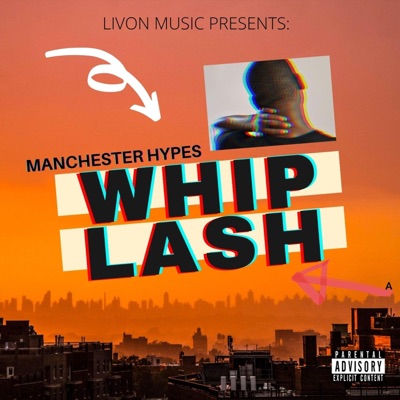Whiplash - Single