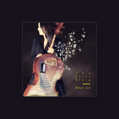 Listen to Bosun Lee, watch music videos, read bio, see tour dates & more!