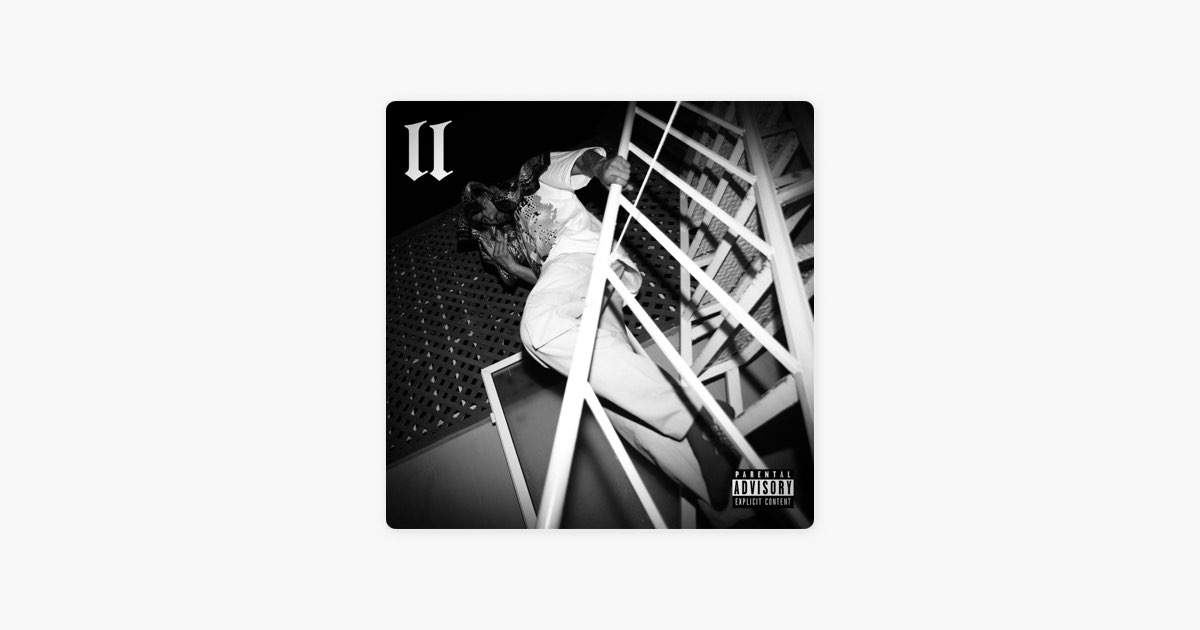 Haram (Pablo II) - ElGrandeToto