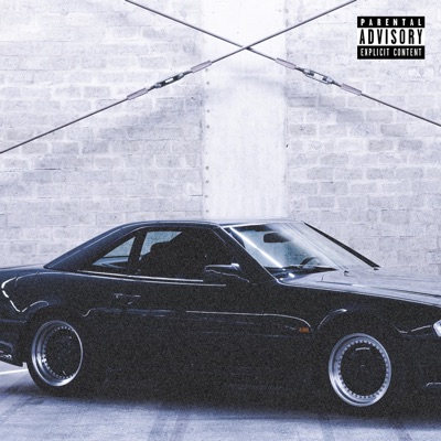 SL 500 (feat. SAUN.) - Single