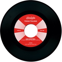 Sin Control - Single - Trish Toledo