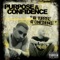 Vision of Excellence (feat. Cormega & Estee Nack) - Purpose & Confidence lyrics