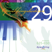 De Rivier (642) [Live] - Stichting Opwekking