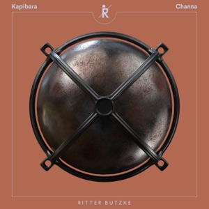Channa - Single