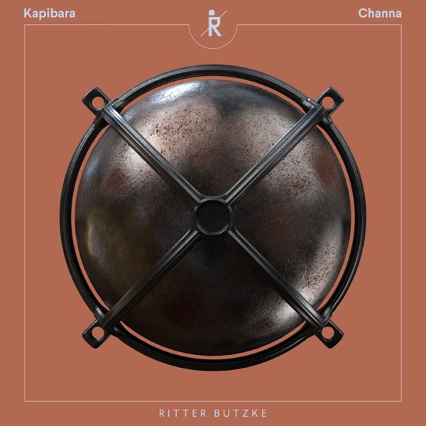Channa - Single