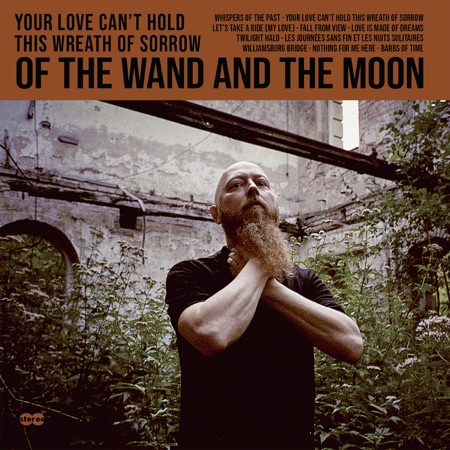 :Of The Wand & The Moon: artwork