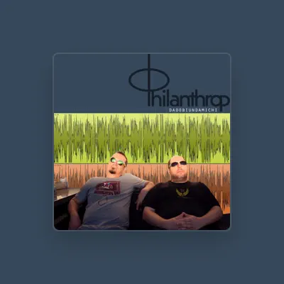 Listen to Philanthrop, watch music videos, read bio, see tour dates & more!