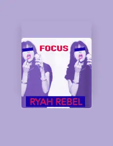 Ryah Rebelを聴いたり、ミュージックビデオを鑑賞したり、経歴やツアー日程などを確認したりしましょう！