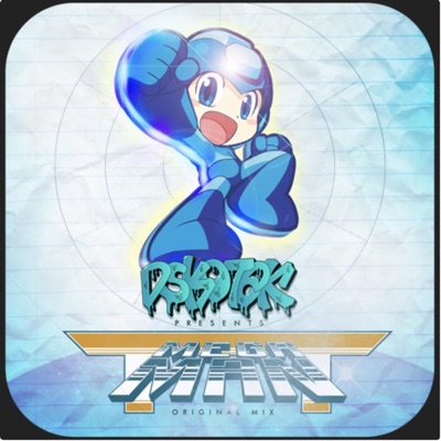 Mega Man - Single