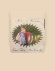 Ascolta João de Castro, guarda video musicali, leggi la biografia, vedi le date del tour & altro!