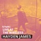 Nowhere to Go (feat. Brisbane City Gospel Choir) - Hayden James, Naations & Brisbane City Gospel Choir lyrics